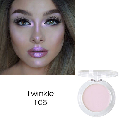 PHOERA Highlighter Cream (8 Colors)