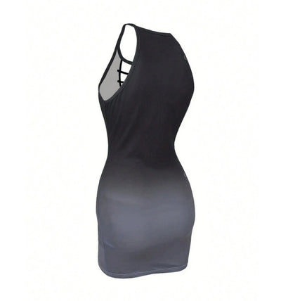 Casual Women's Dress For Summer Vacation