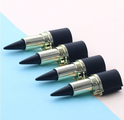 Waterproof Black Eyeliner Eye Liner Pen