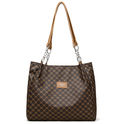 Women's Retro Fashion PU Soft Leather