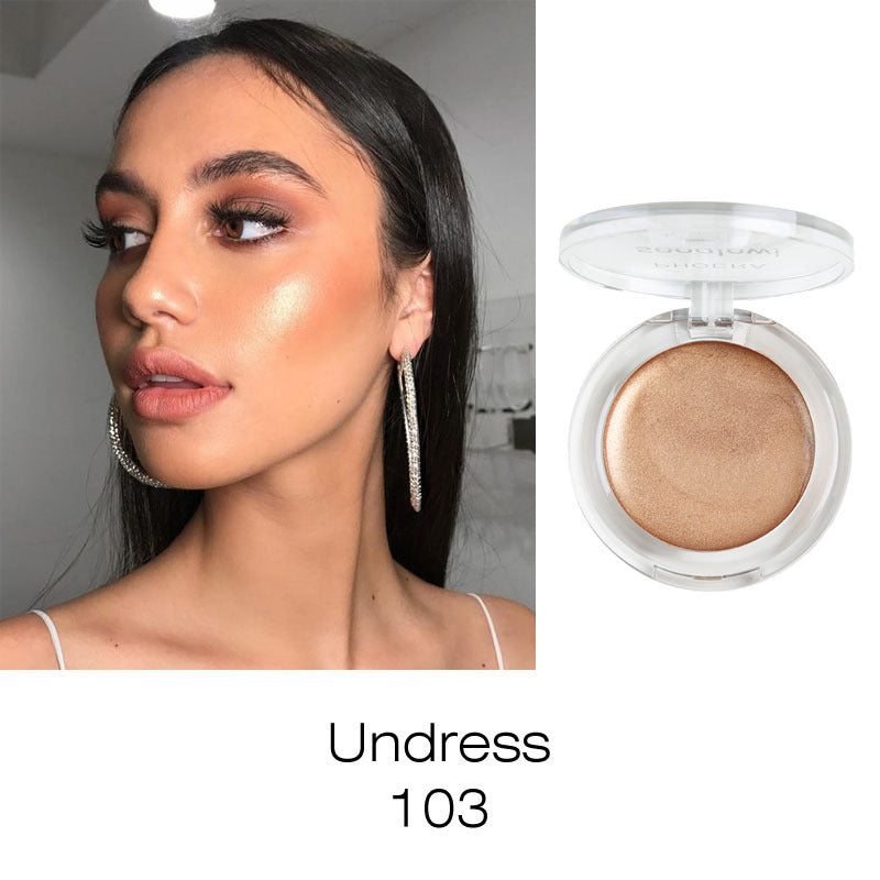 PHOERA Highlighter Cream (8 Colors)