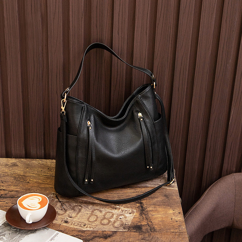 Fashion Women's Bags New Women's Handbags Shoulder Messenger Bag