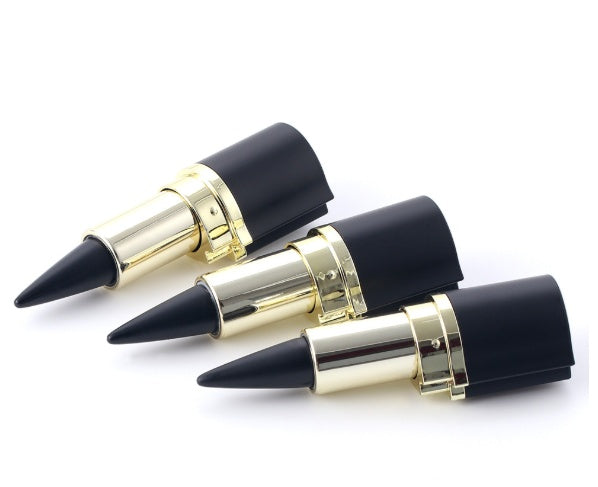 Waterproof Black Eyeliner Eye Liner Pen