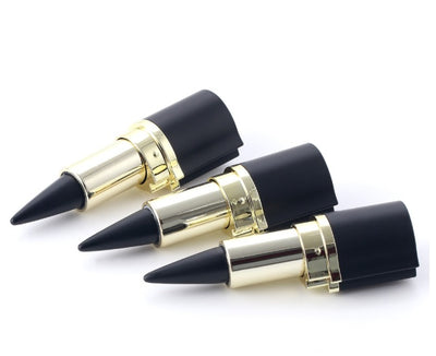 Waterproof Black Eyeliner Eye Liner Pen