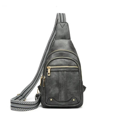 Sling Bag Crossbody Bags For Women, Fanny Packs For Women Chest Bag