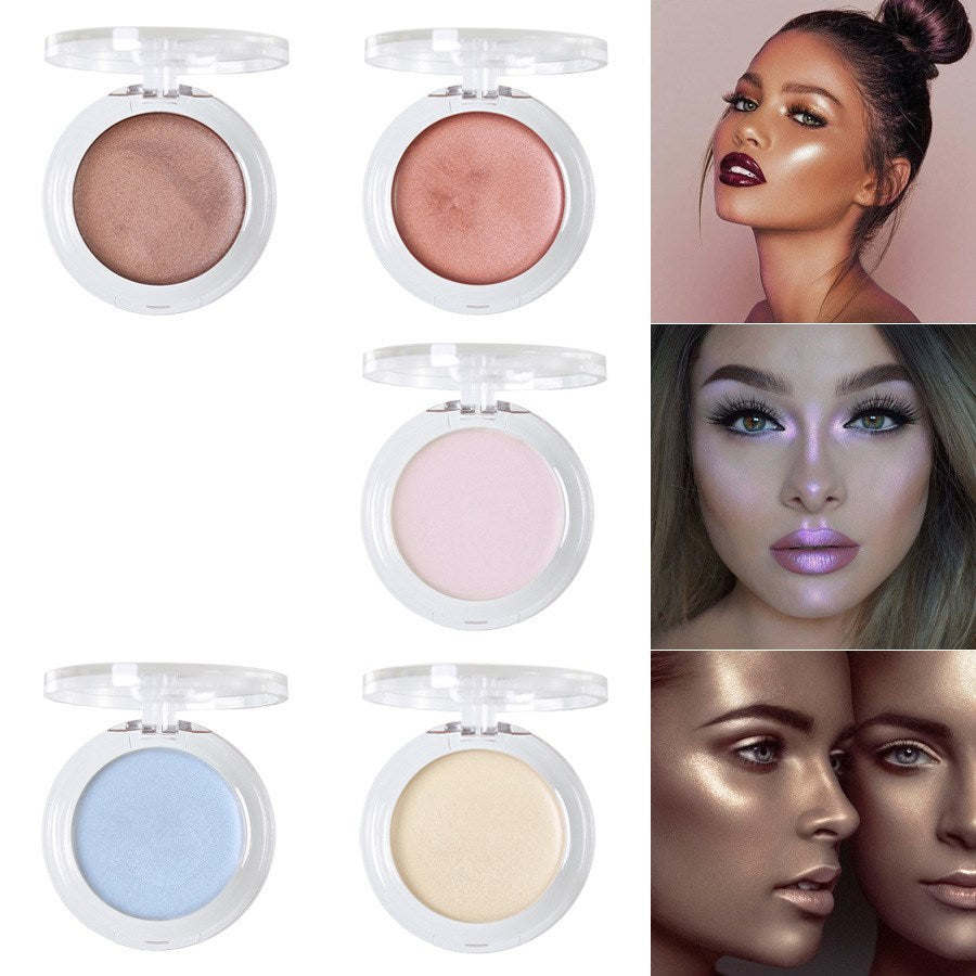 PHOERA Highlighter Cream (8 Colors)