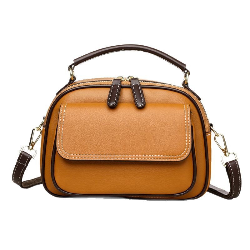 Women's Cross-body Portable Shoulder Bag