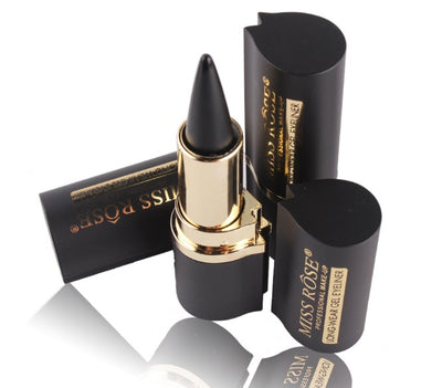 Waterproof Black Eyeliner Eye Liner Pen