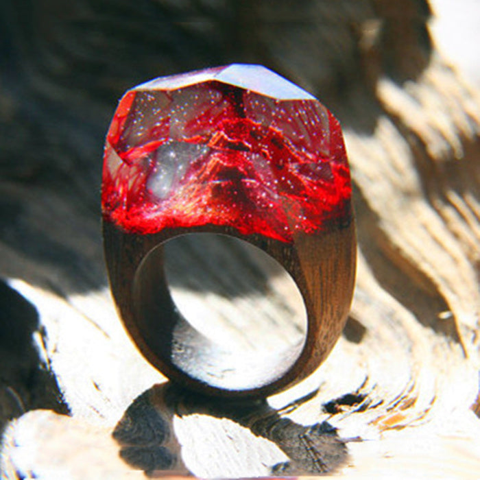 landscape ring