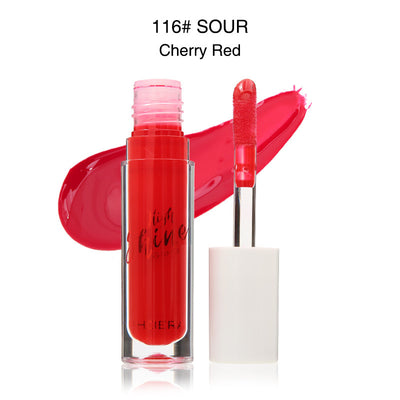 PHOERA Jelly Lipstick Crystal Lip Balm