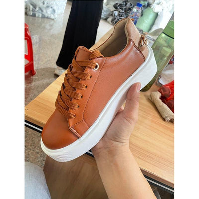 Sneakers Casual Women's Shoes