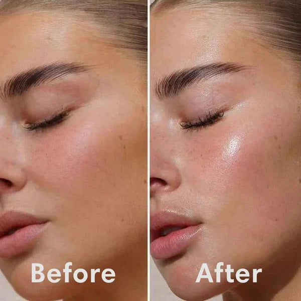 Night Face Mask Collagen Wrapping Natural Ingredients, Anti-wrinkle