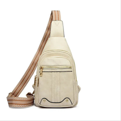 Sling Bag Crossbody Bags For Women, Fanny Packs For Women Chest Bag