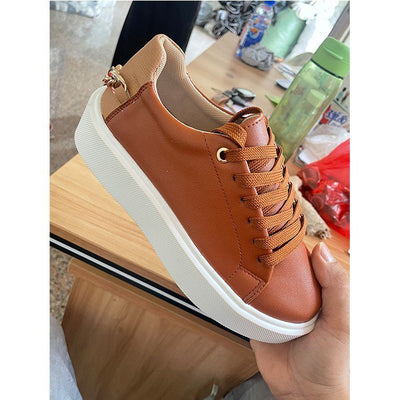 Sneakers Casual Women's Shoes