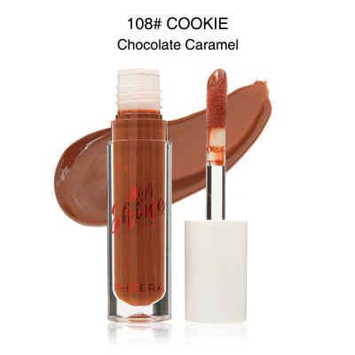 PHOERA Jelly Lipstick Crystal Lip Balm