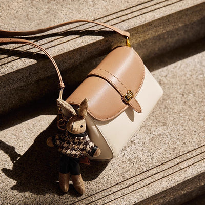 Women's High-grade Western Style Summer Crossbody Bag