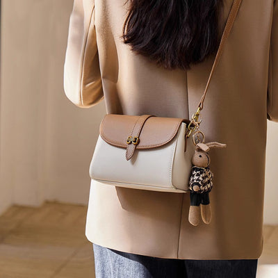 Women's High-grade Western Style Summer Crossbody Bag