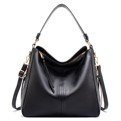 Hobo Bags Women High Capacity Handbags Fashion Commuting Crossbody Shoulder Bag