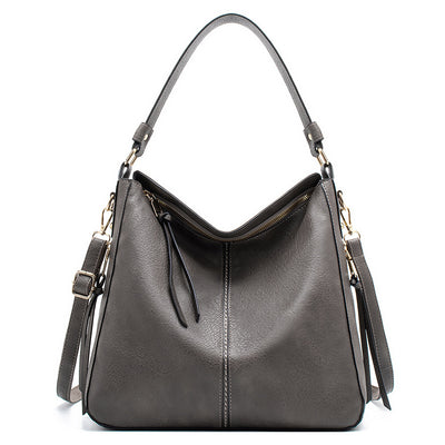Hobo Bags Women High Capacity Handbags Fashion Commuting Crossbody Shoulder Bag