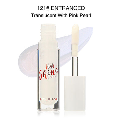 PHOERA Jelly Lipstick Crystal Lip Balm