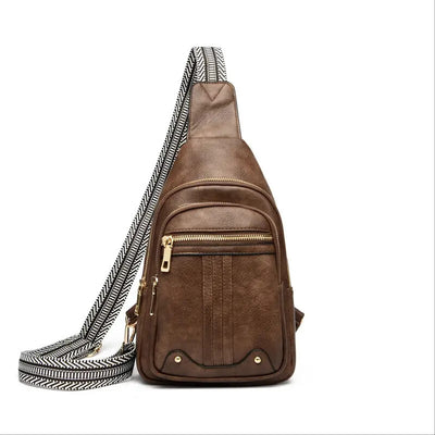 Sling Bag Crossbody Bags For Women, Fanny Packs For Women Chest Bag