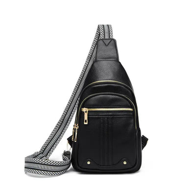 Sling Bag Crossbody Bags For Women, Fanny Packs For Women Chest Bag