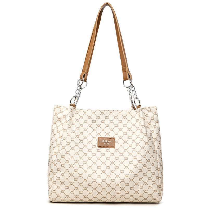 Women's Retro Fashion PU Soft Leather