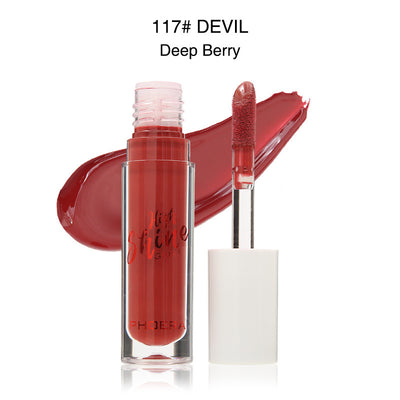 PHOERA Jelly Lipstick Crystal Lip Balm
